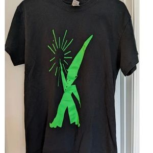 100 Gecs Square Garden Concert New Tshirt Charli XCX, Cashmere Cat, Benny Blanco